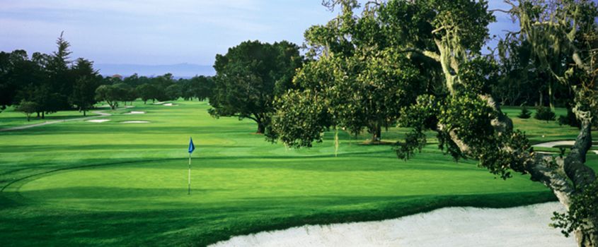 Del Monte Golf Course | Pebble Beach Resorts
