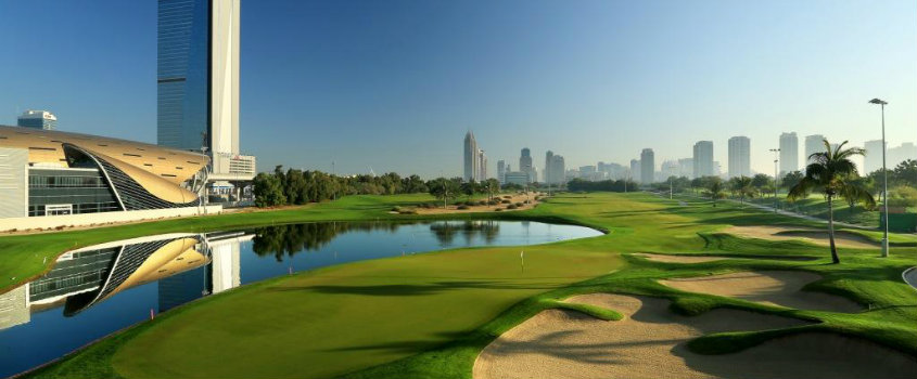 Best-of-Dubai-Golf-Holidays-UAE