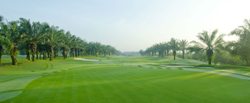 Long Thanh Golf Resort