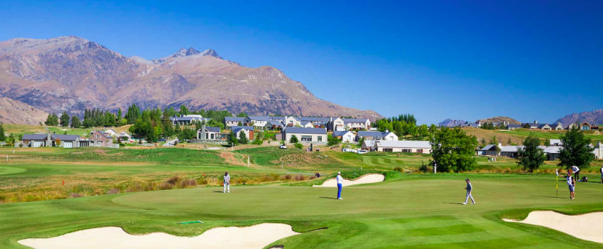 Golf-Holiday-Experience-for-12D/11N