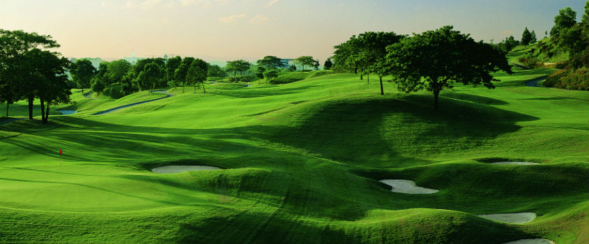 Mines-Resort-Golf-Club-Kuala-Lumpur-Malaysia