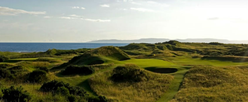 Royal-Troon-Golf-Course-in-Ayrshire-The-South-West