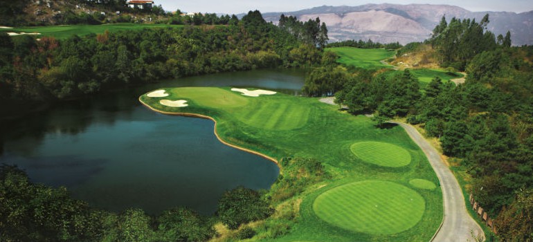 Spring-City-Golf-and-Lake-Resort-Mountain-Course