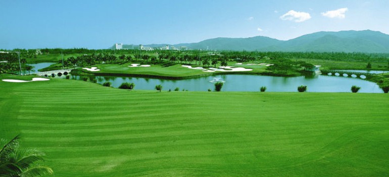 Yalong-Bay-Golf-Club-Hainan-China