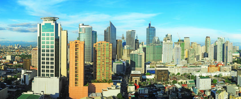 Manila-Golf-Holiday-in-the-Philippines