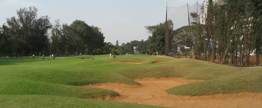 Bangalore-Golf-Club