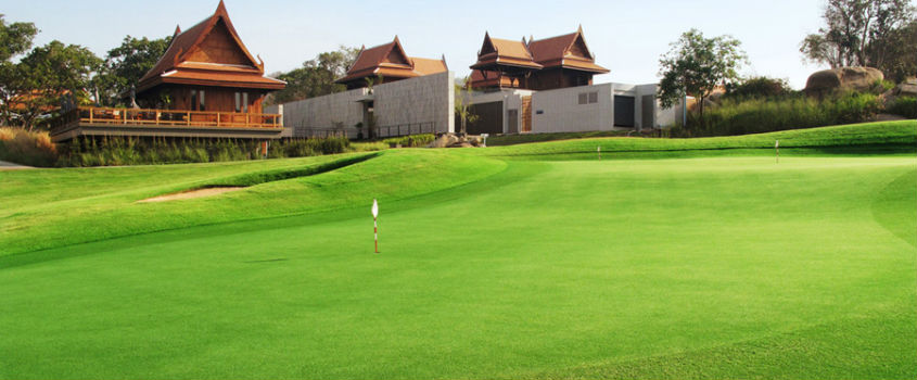 Short-Golf-Getaway-in-Hua Hin
