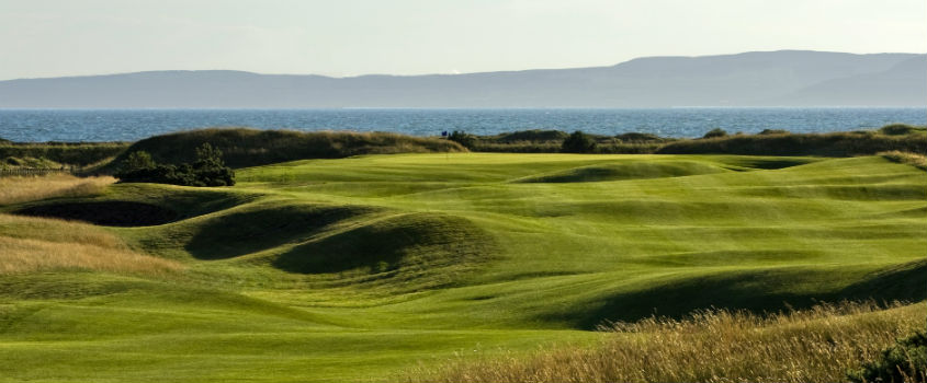 Dundonald-Links-Golf-Course-in-Ayrshire