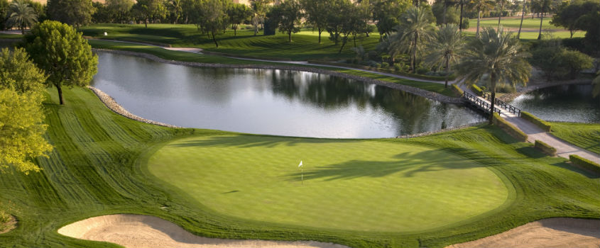 Emirates-Golf-Club-Majlis-Course-Dubai
