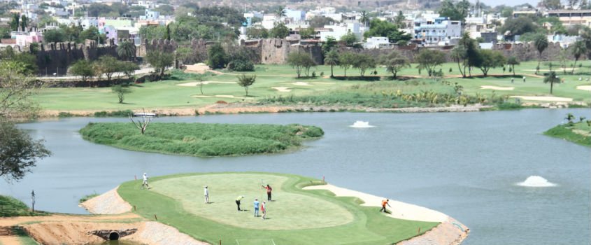 Hyderabad-Golf-Association