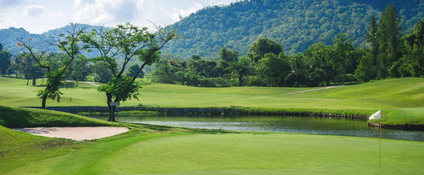 Pattaya-Short-Golf-Holiday-Getaway