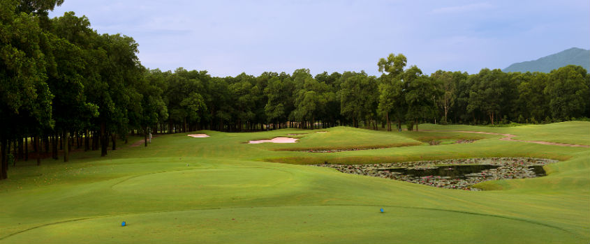 BRG King's Island Golf Resort, Mountain Course, Hanoi & The North