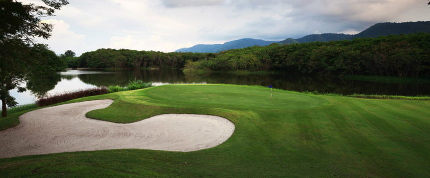 Kirimaya-Golf-Resort-Spa, Khao Yai