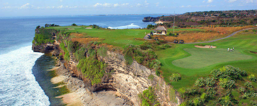 New-Kuta-Golf-Bali-Indonesia