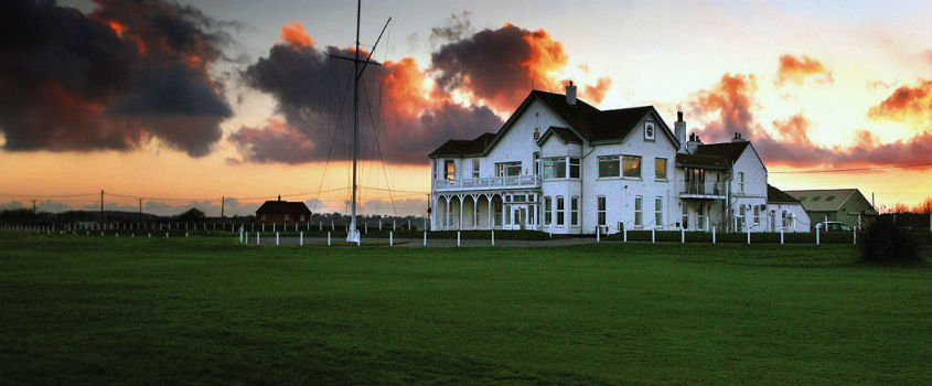 Royal-Cinque-Ports-Golf-Club-England