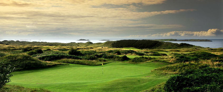Northern-Ireland-Golf-Package
