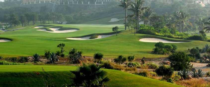 Sun-Valley-Golf-Resort-Hainan-China