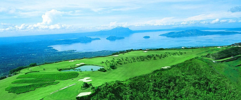 Tagaytay-Highlands-International-Golf-Club-Manila-Philippines