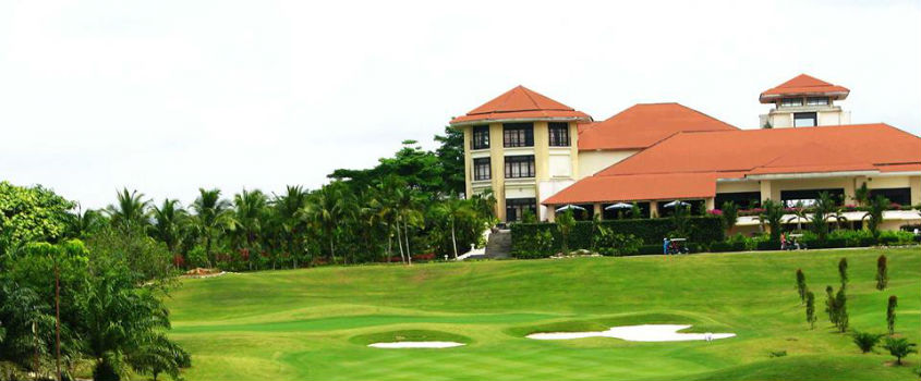 The Legends Golf & Country Resort, Johor