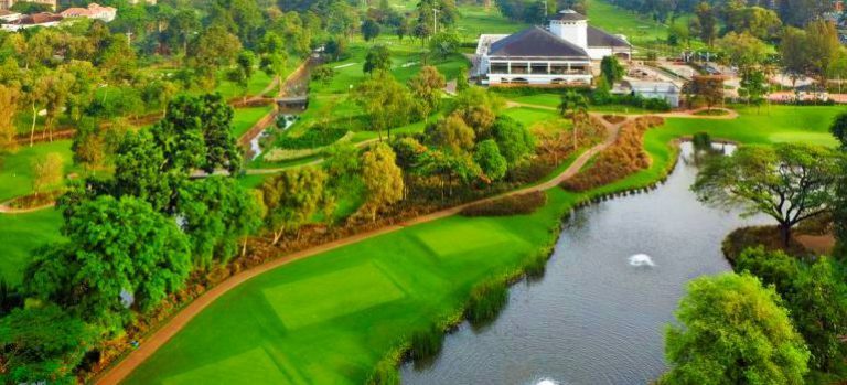 Looking for a Golfing Haven in the Heart of Jakarta?  Golftripz Blog